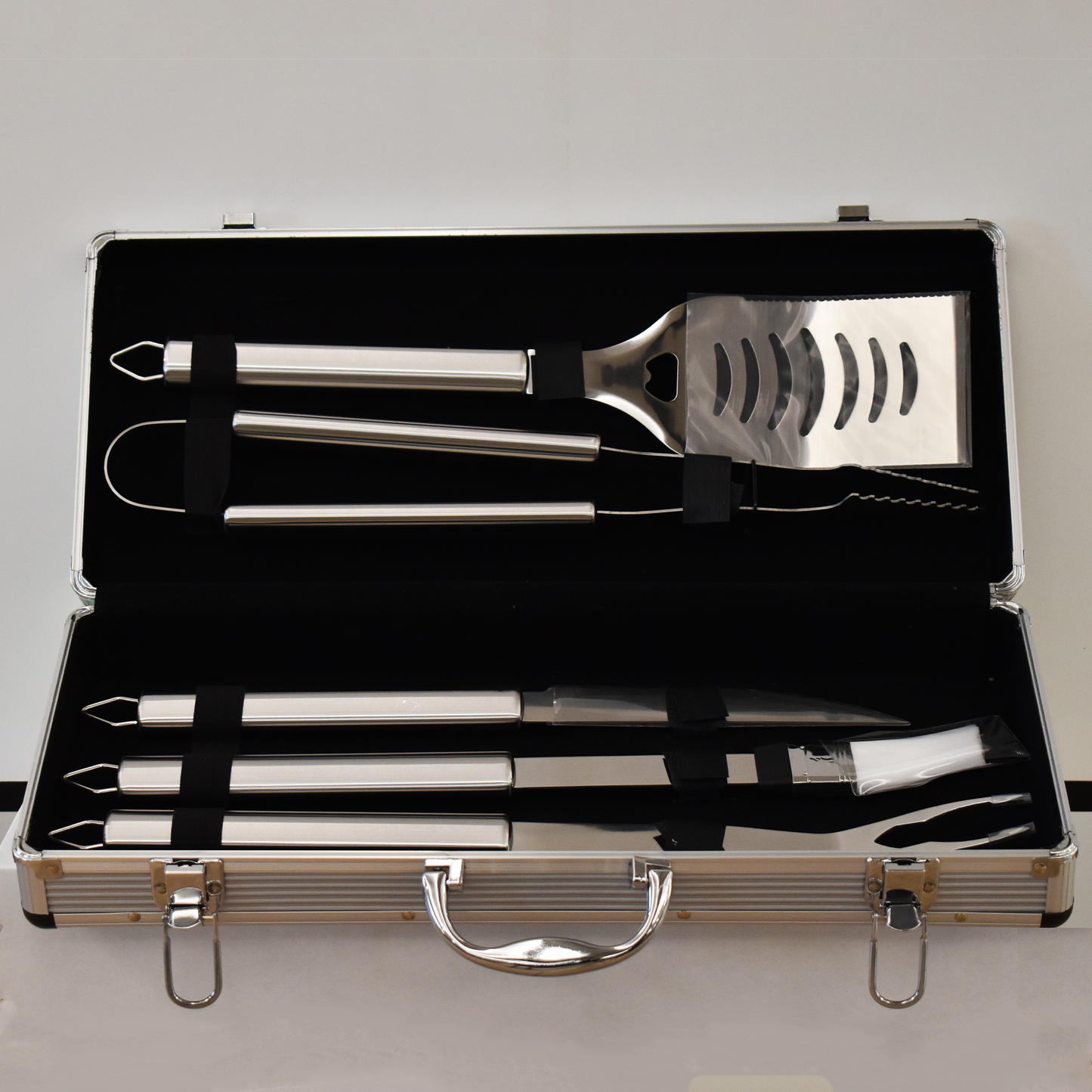 BBQ Grilling Kit