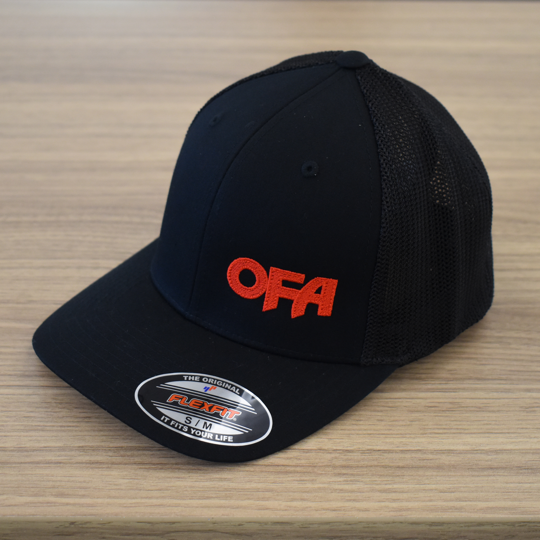 Flexfit Ball Cap – Ontario Federation of Agriculture