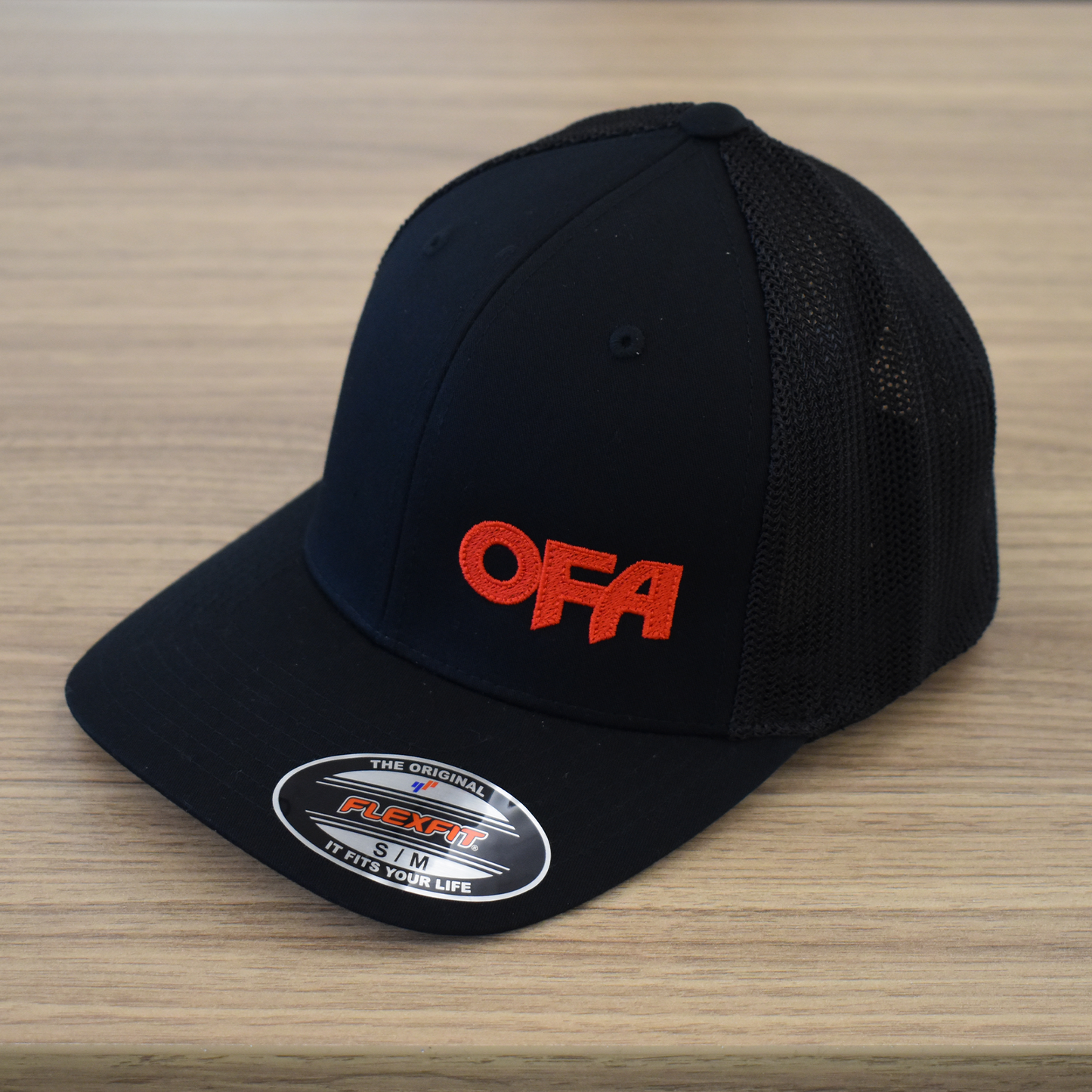 Flexfit Ball Cap
