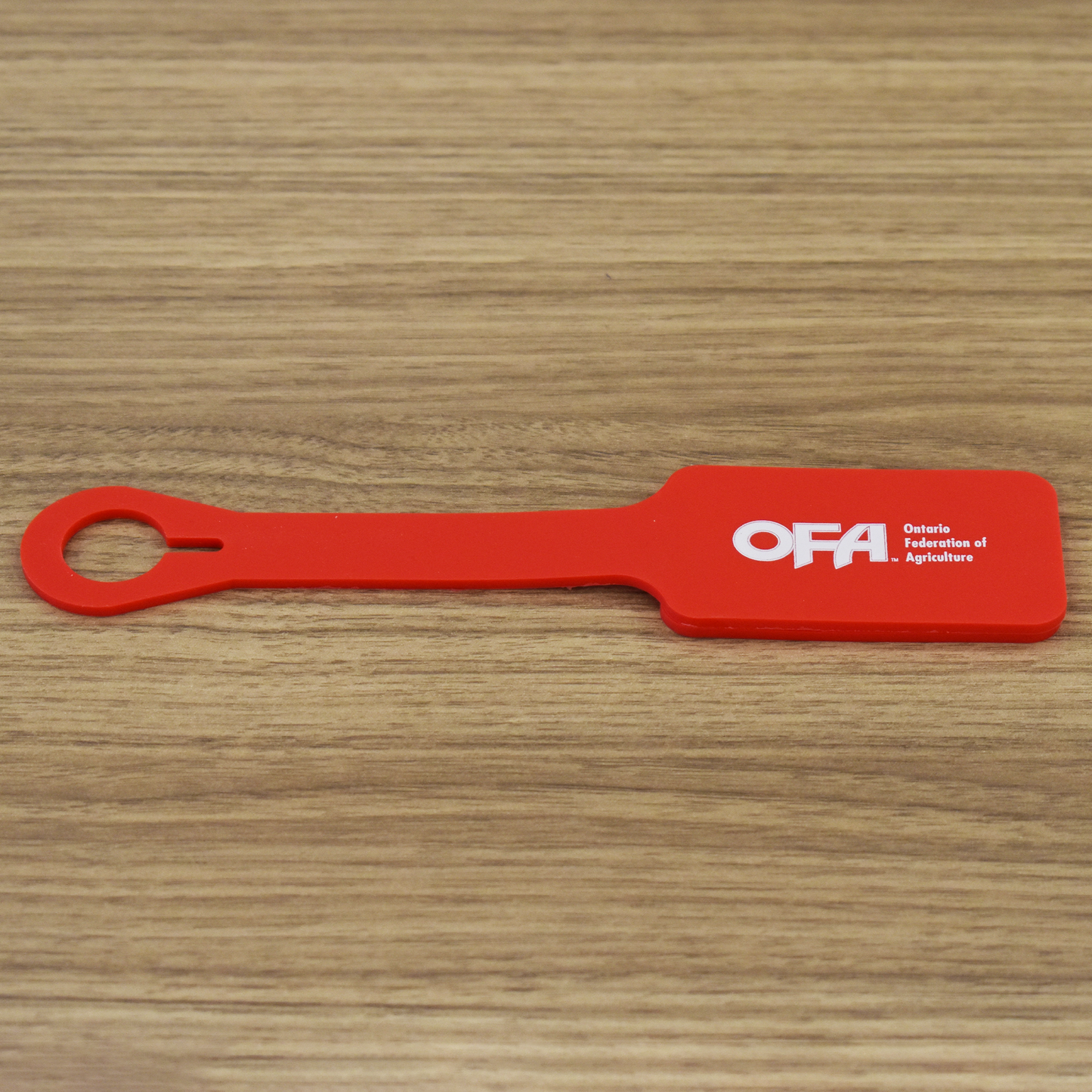 Luggage Tag