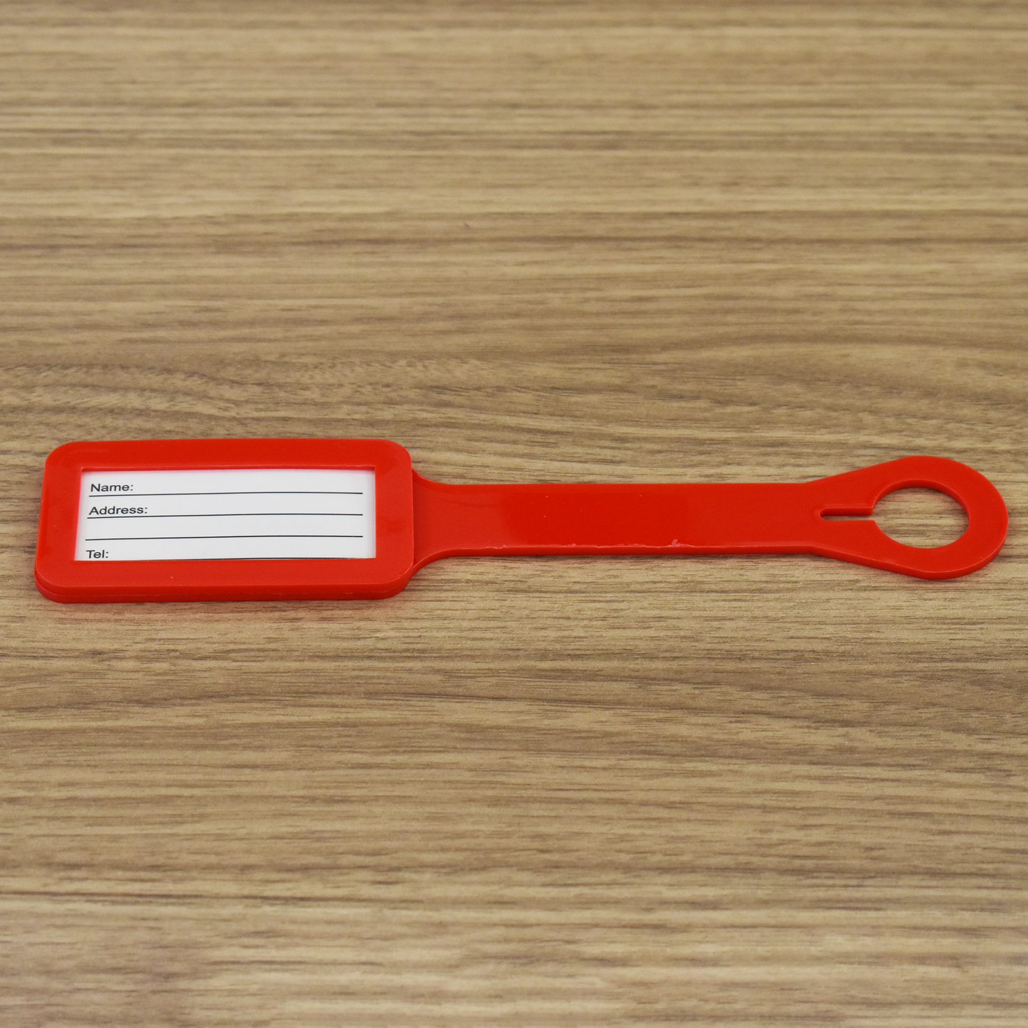 Luggage Tag