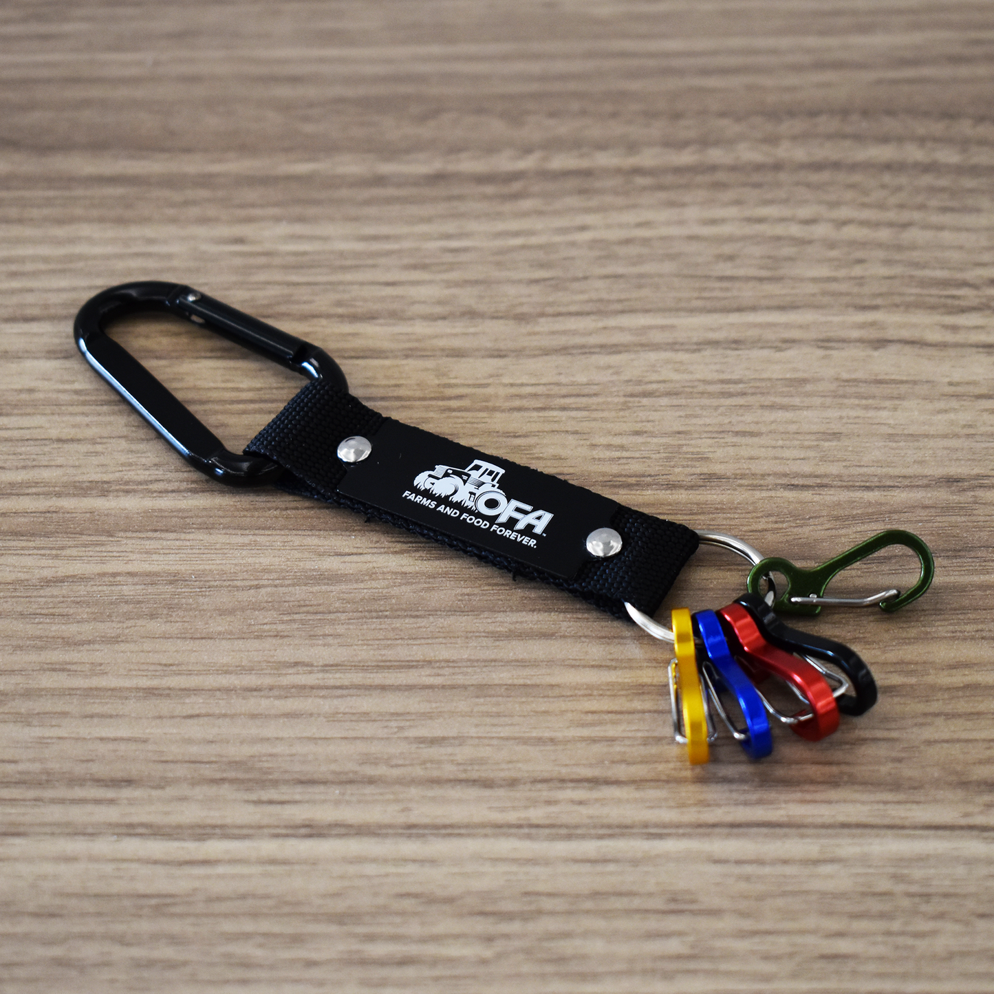 Key Ring