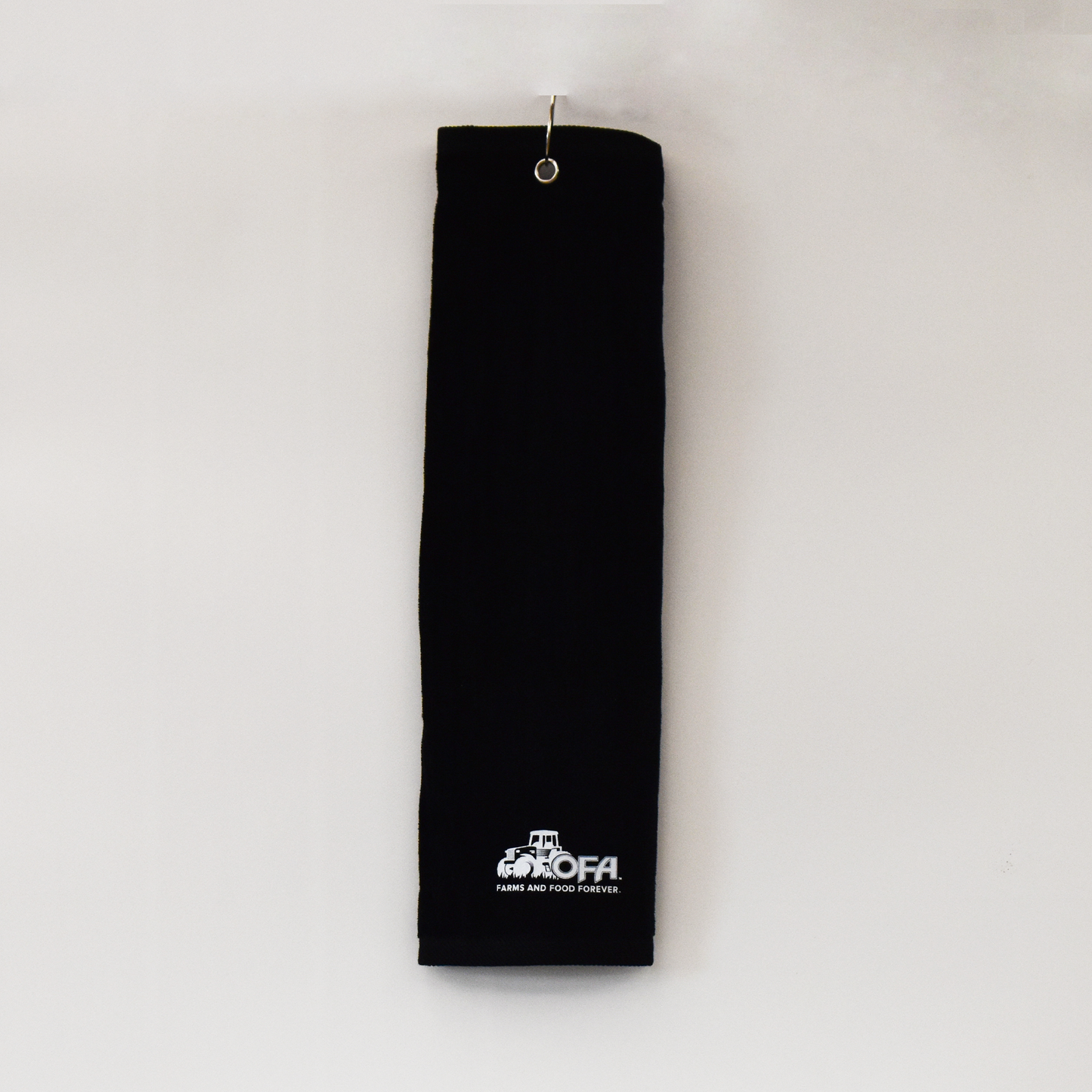 Trifold Towel