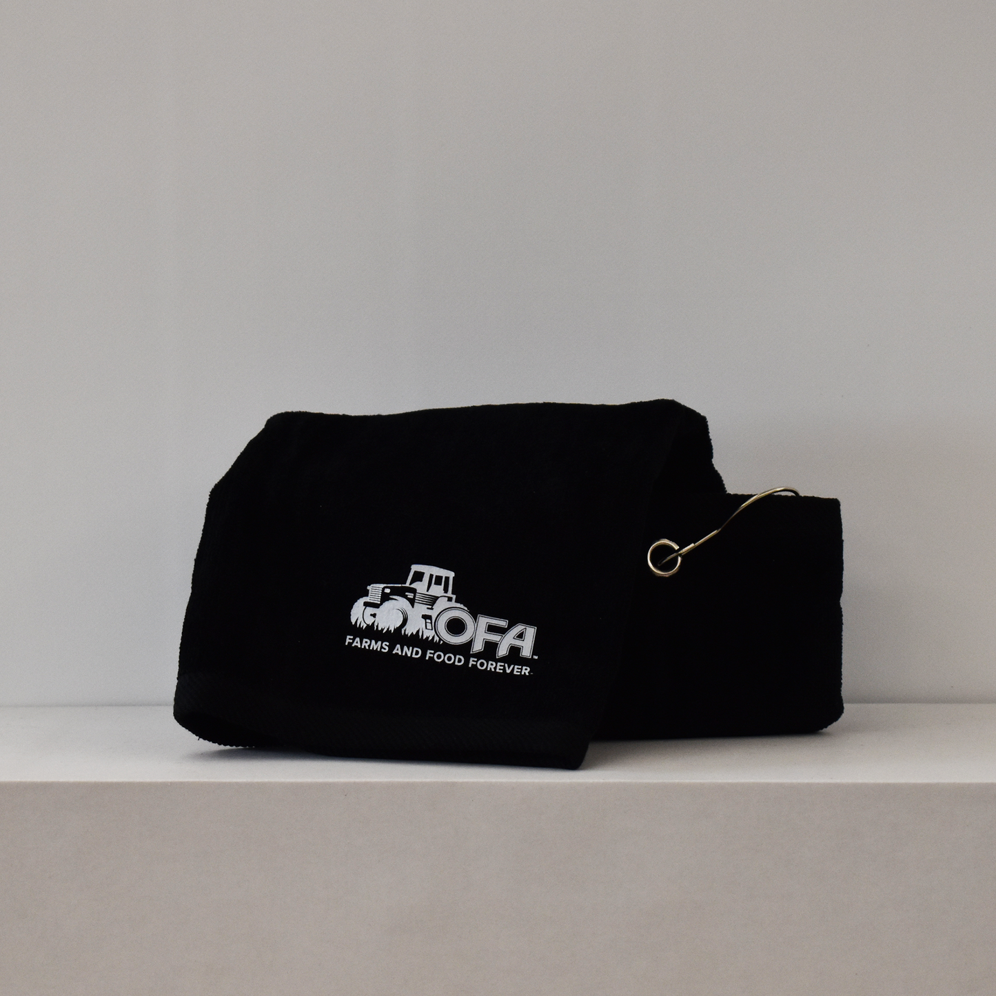 Trifold Towel