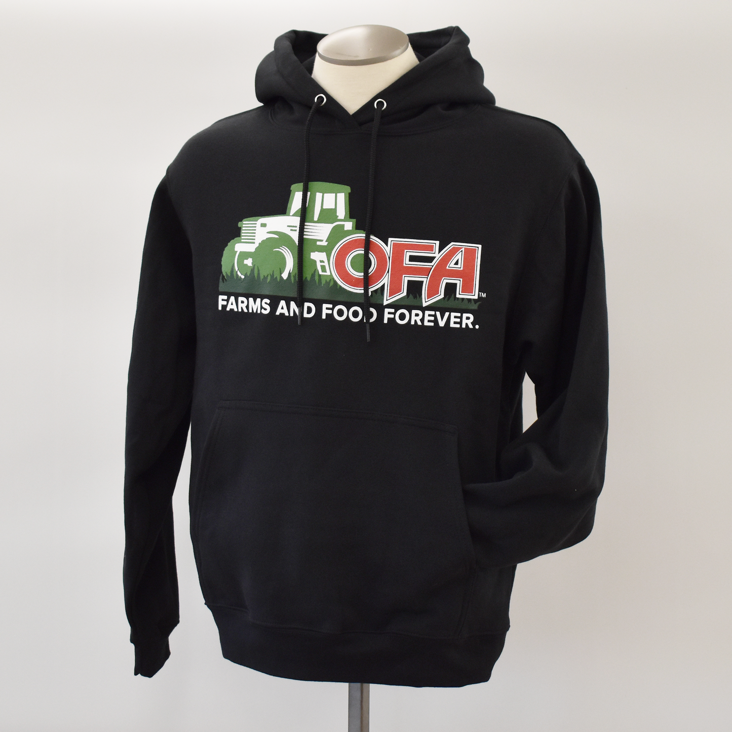 Unisex Farms and Food Forever Hoodie *Pre-order