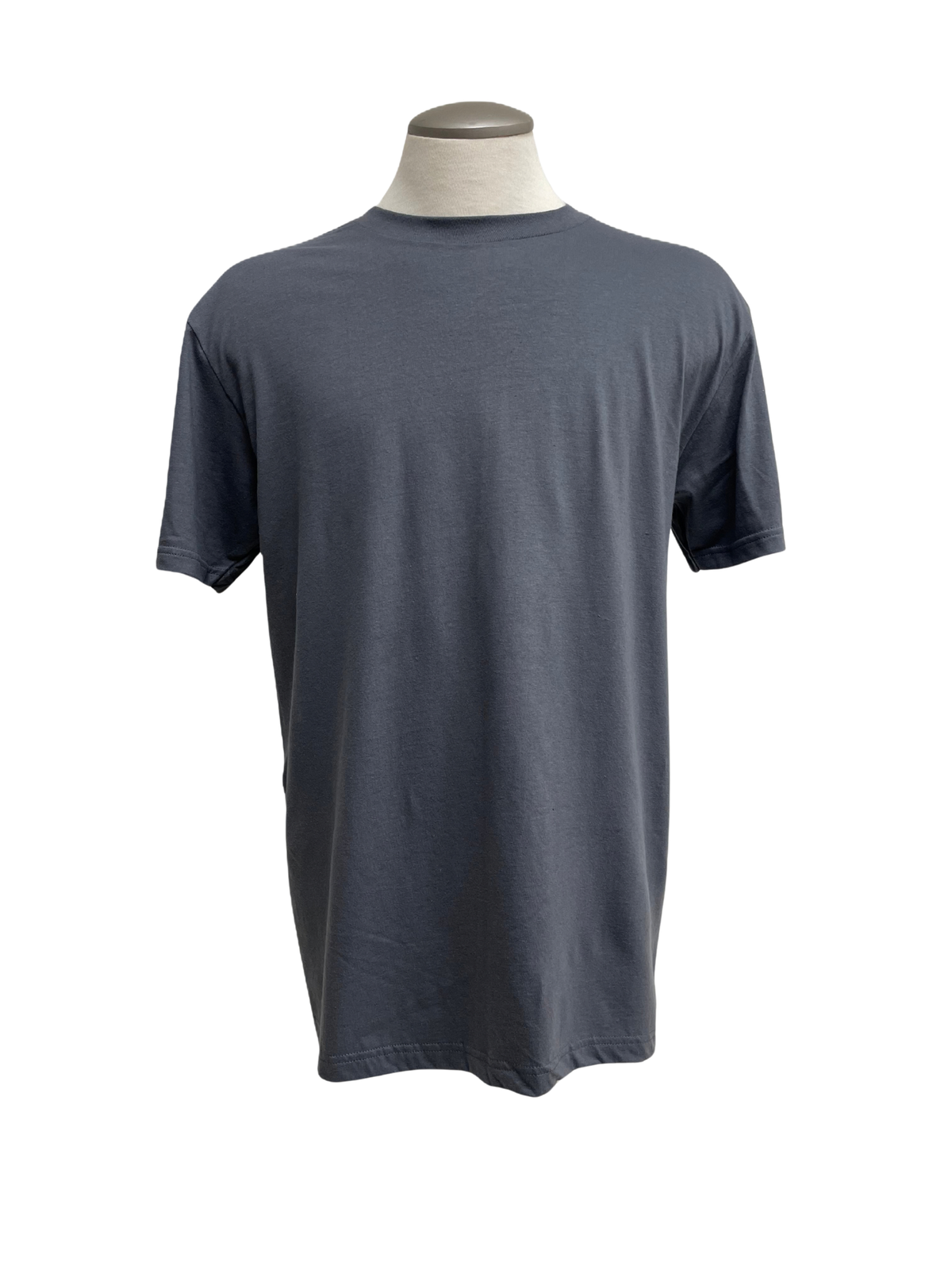 Men's American Apparel® Fine Jersey T-Shirt Asphalt