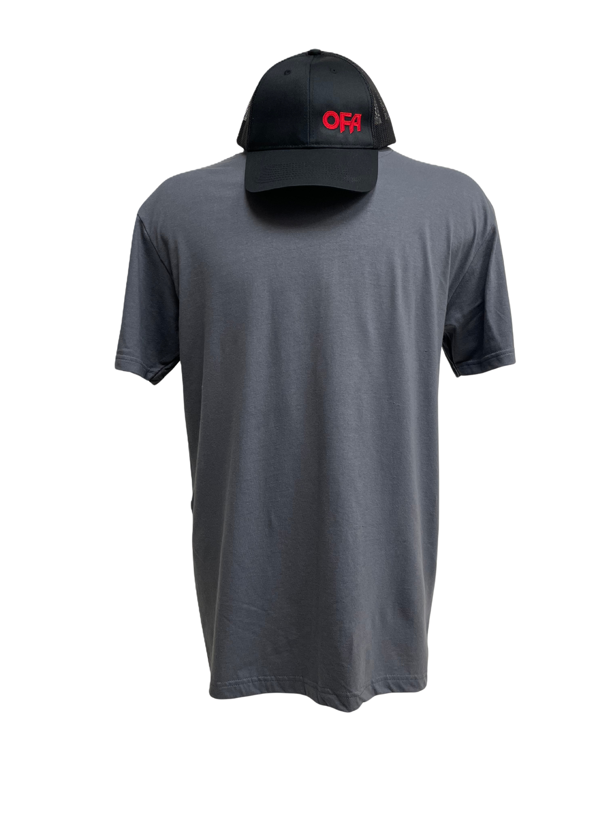 Men's American Apparel® Fine Jersey T-Shirt Asphalt