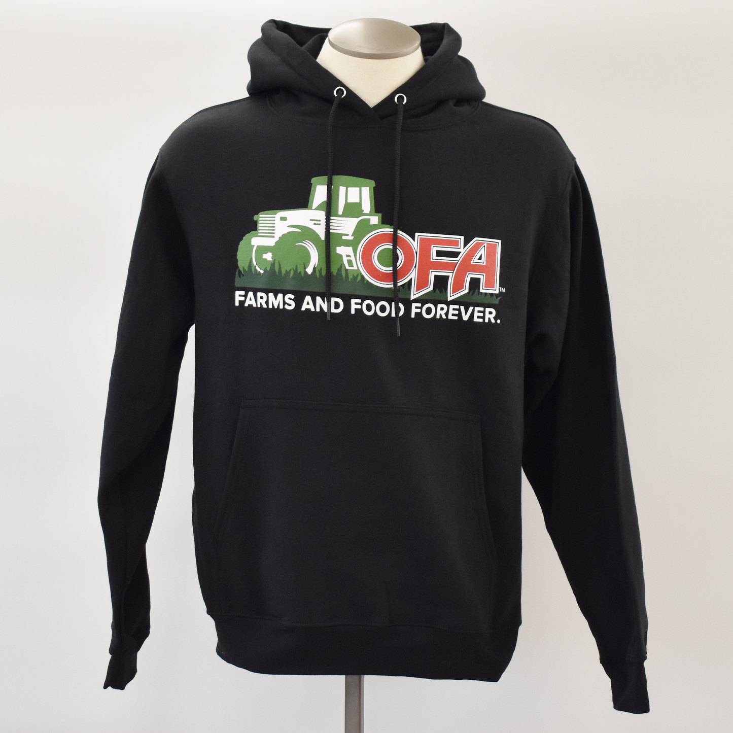 Unisex Farms and Food Forever Hoodie *Pre-order